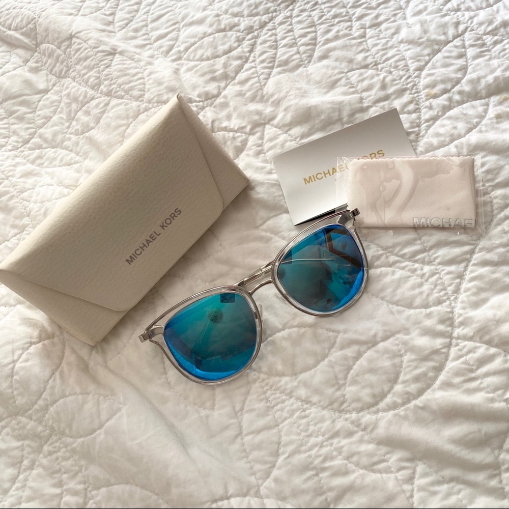 Michael Kors Sunglasses - Women